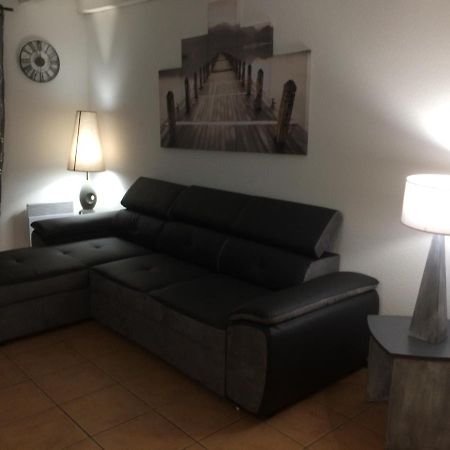 Anglet- Biarritz T3 Dans Residence Avec Piscine Eksteriør billede