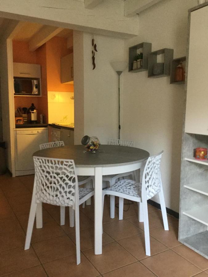 Anglet- Biarritz T3 Dans Residence Avec Piscine Eksteriør billede