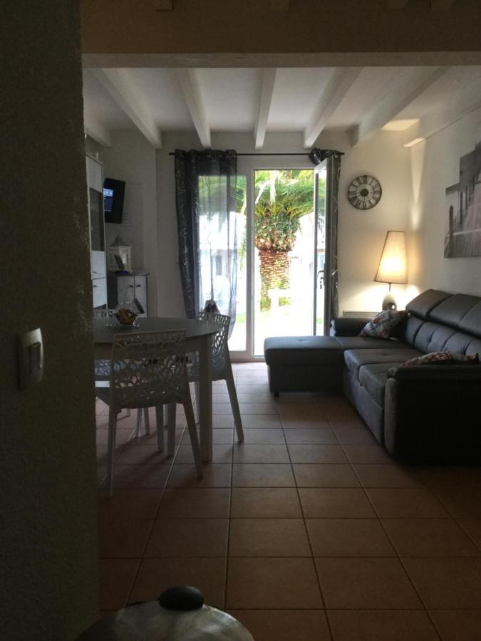 Anglet- Biarritz T3 Dans Residence Avec Piscine Eksteriør billede