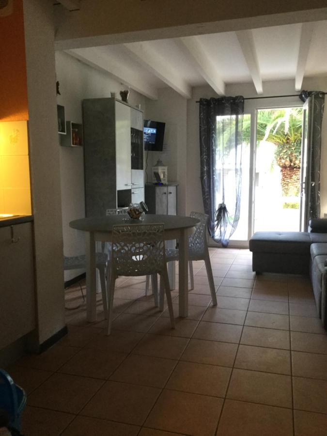 Anglet- Biarritz T3 Dans Residence Avec Piscine Eksteriør billede
