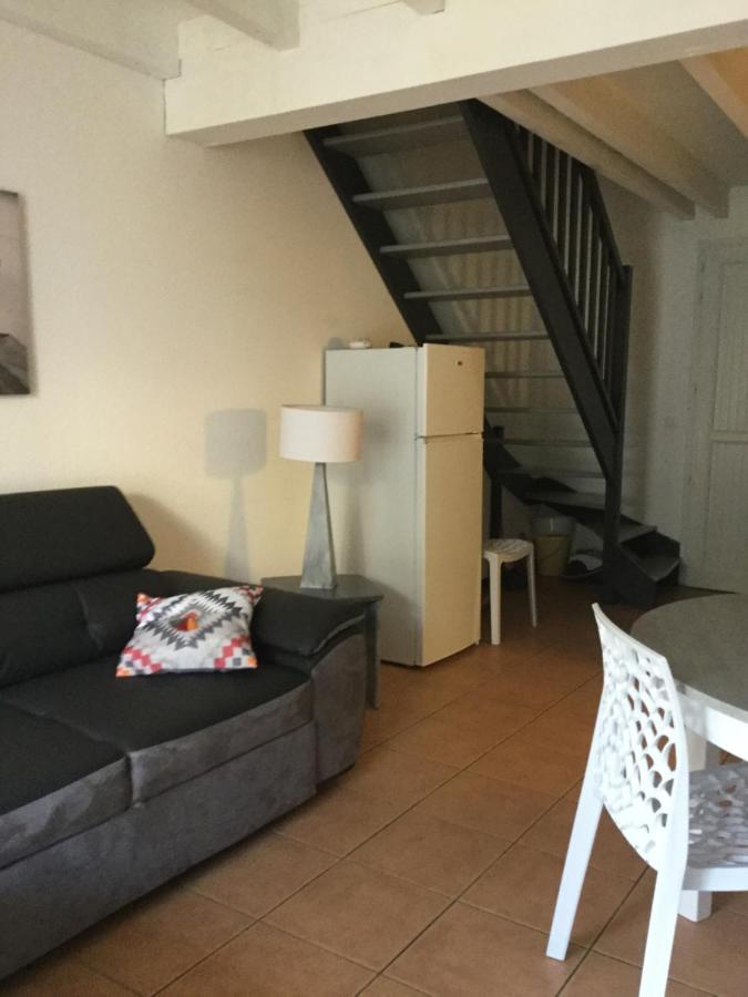 Anglet- Biarritz T3 Dans Residence Avec Piscine Eksteriør billede