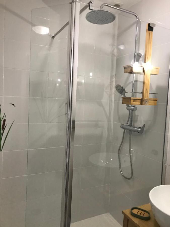 Anglet- Biarritz T3 Dans Residence Avec Piscine Eksteriør billede